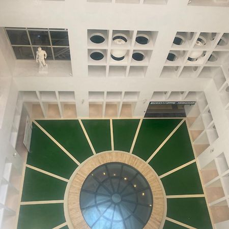 Casa Gioia, Tra Palazzo Reale,Lungomare E Monte Echia Lägenhet Neapel Exteriör bild