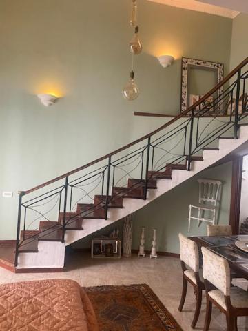 Casa Gioia, Tra Palazzo Reale,Lungomare E Monte Echia Lägenhet Neapel Exteriör bild