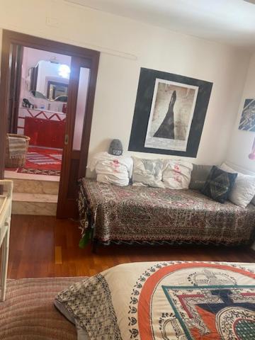 Casa Gioia, Tra Palazzo Reale,Lungomare E Monte Echia Lägenhet Neapel Exteriör bild